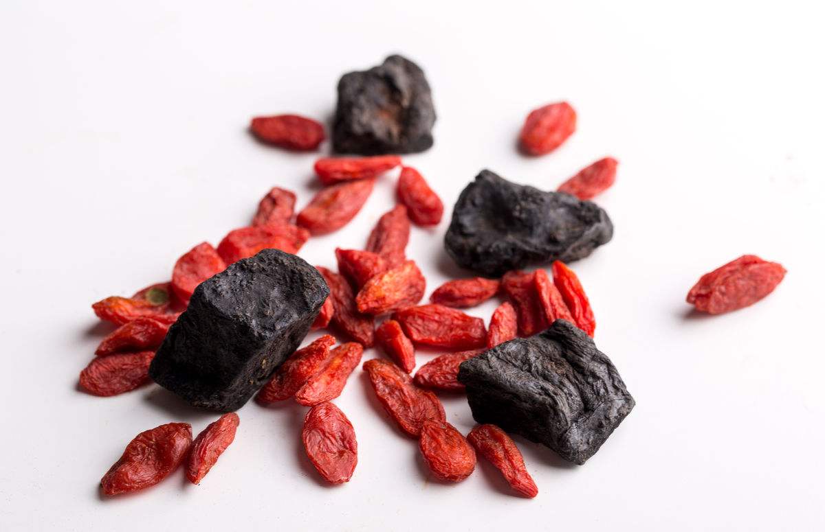 女性肾虚吃什么药调理,女性肾虚吃什么药补