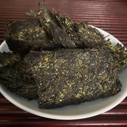 安化黑茶价格表一览表,安化黑茶315曝光