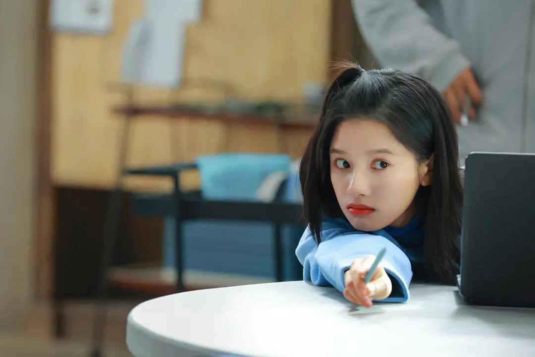 正在热播的十部剧，《天下长河》排在倒数，《谢谢你医生》第二