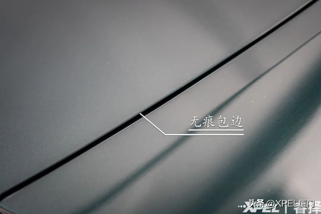 厦门汽车贴膜翔安区,厦门比亚迪汽车贴膜