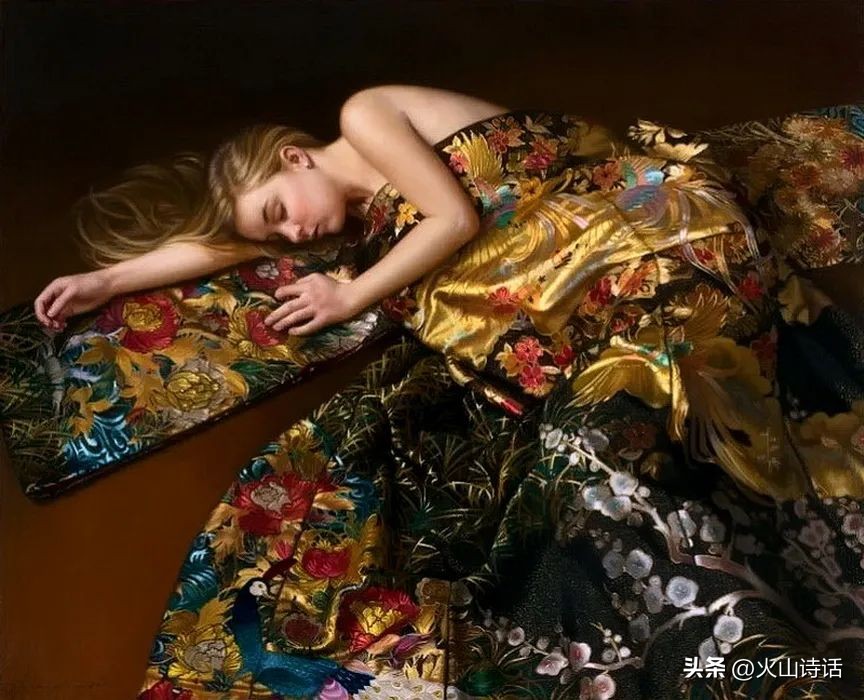 诗家争鸣234期｜缺“火”的诗坛