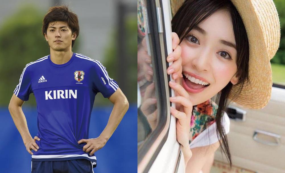 孙兴慜前任绯闻女友,孙兴慜和韩国女明星绯闻