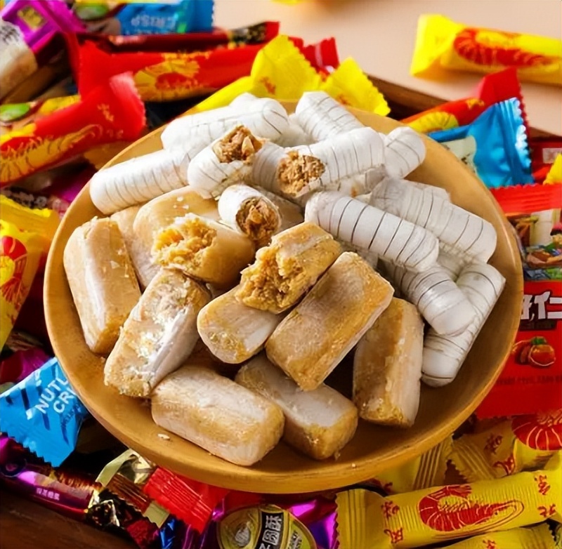 北京有啥特产可以带回家,北京特产哪里买正宗又便宜