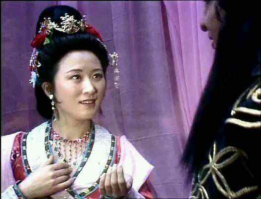 西游最厉害的女妖精,西游记十大美女嫦娥仙子