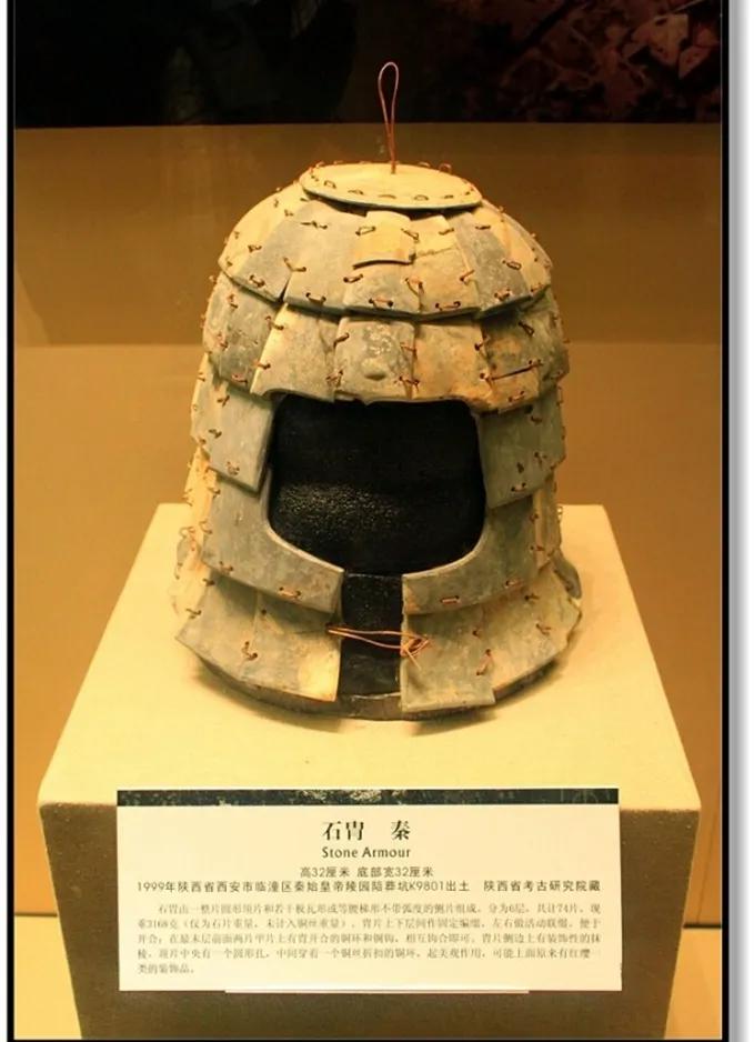 秦始皇博物馆兵马俑简介,秦始皇兵马俑是世界七大奇迹之一