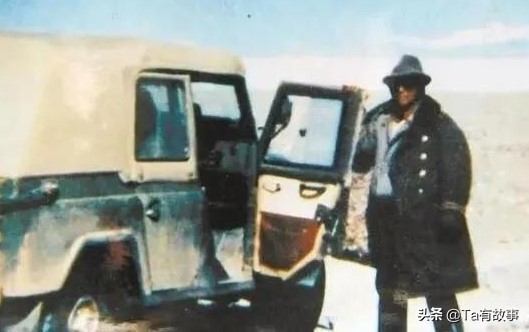 索南达杰可可西里无人区真实视频,索南达杰最后一次进入的可可西里