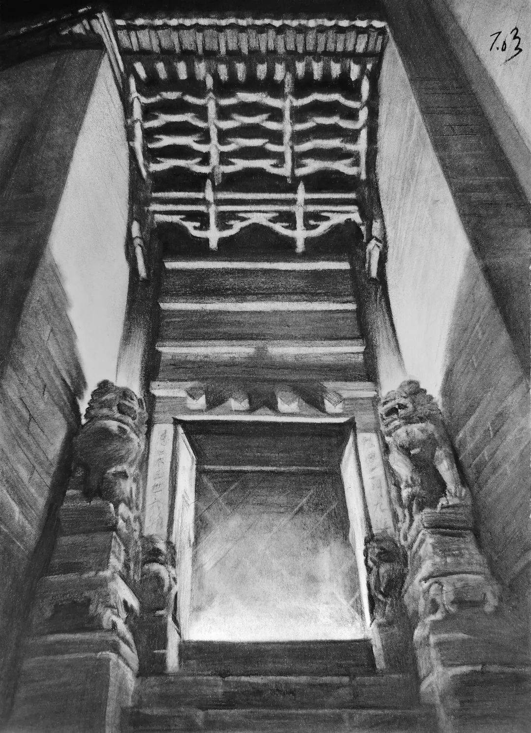 一束光当代艺术展,2022年中国当代艺术展作品展