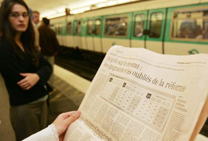 过去无处不有的法国税收,法国税收一览表