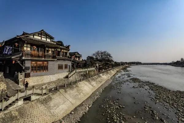 四川两个小众古镇,四川最安逸的十大古镇