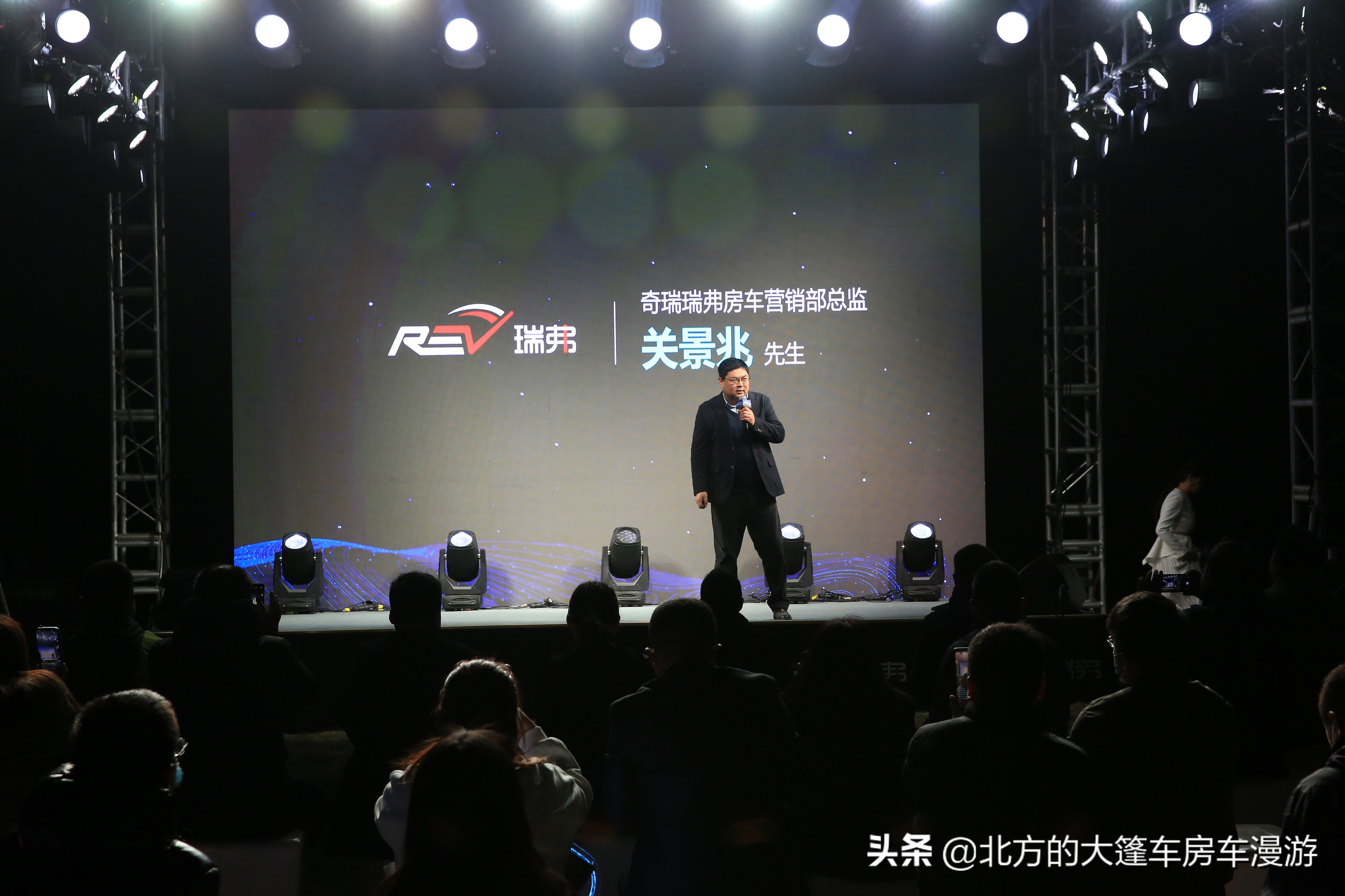 2021年最流行的房车,2022性价比最高的10款b型房车