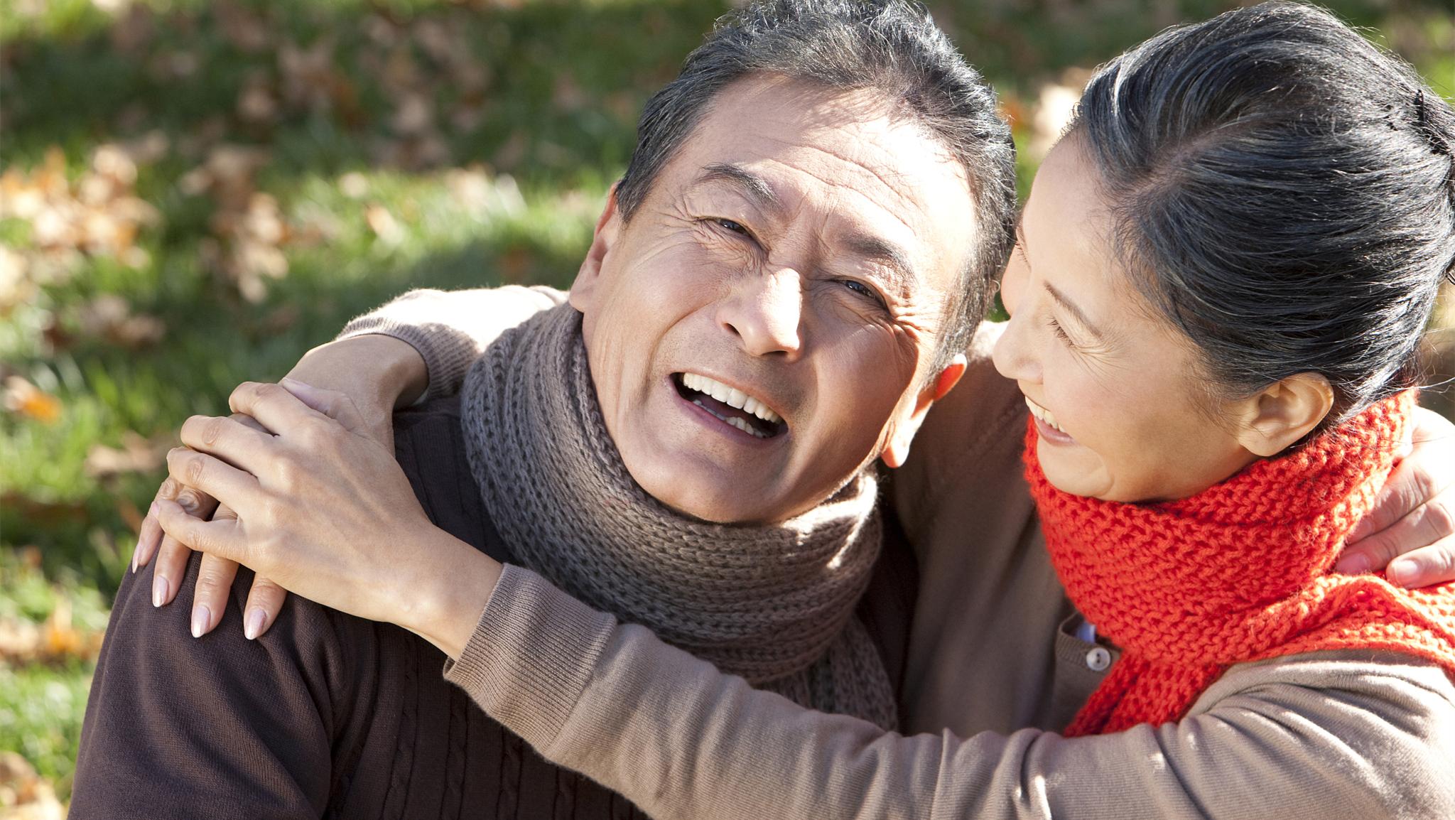 48岁大姐来相亲震惊63岁大爷,65岁大爷相亲提出要求