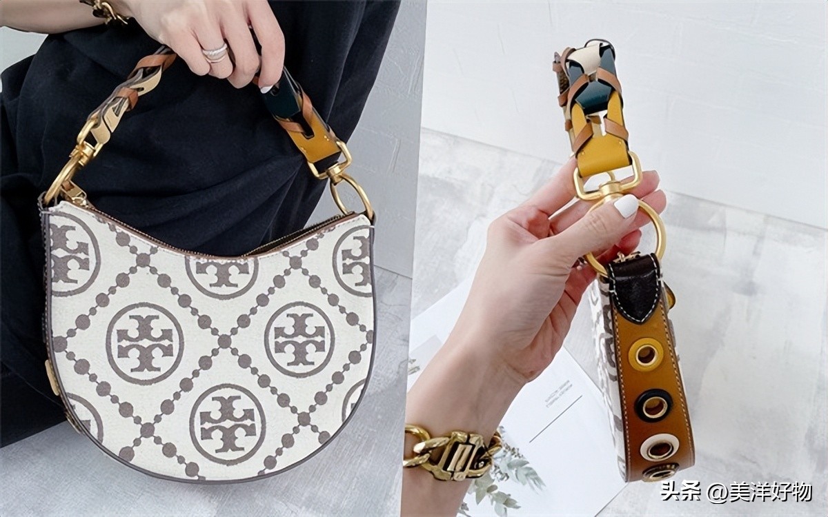 toryburch老花包,toryburch包经典款
