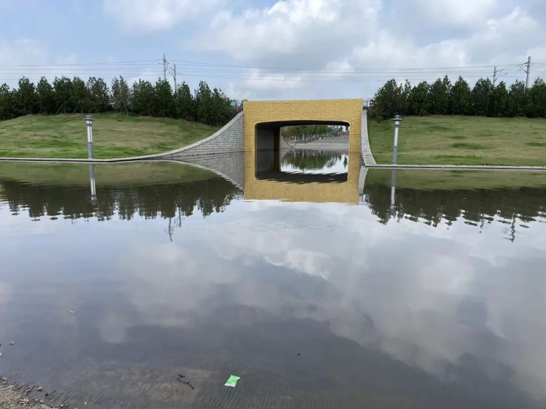 万人爬到白马寺！这样去景区的方式你绝对没见过！