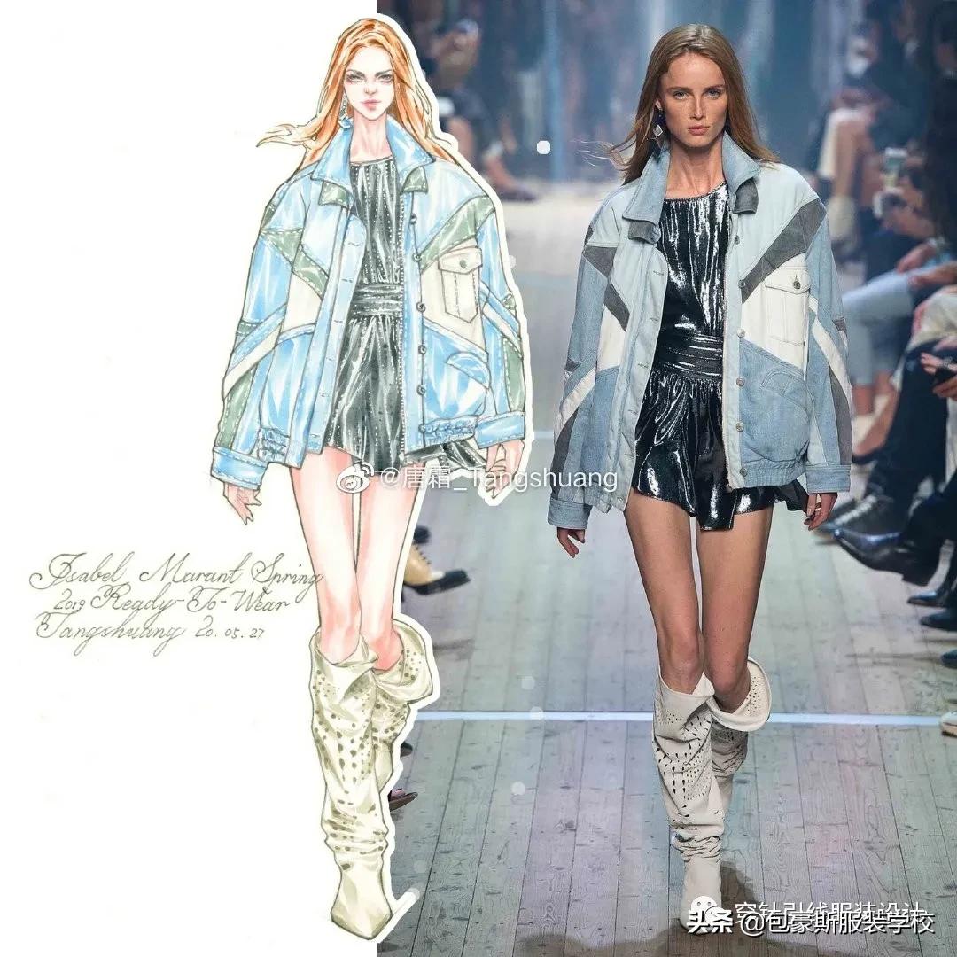 中老年女性时尚服装,2020女时尚服装