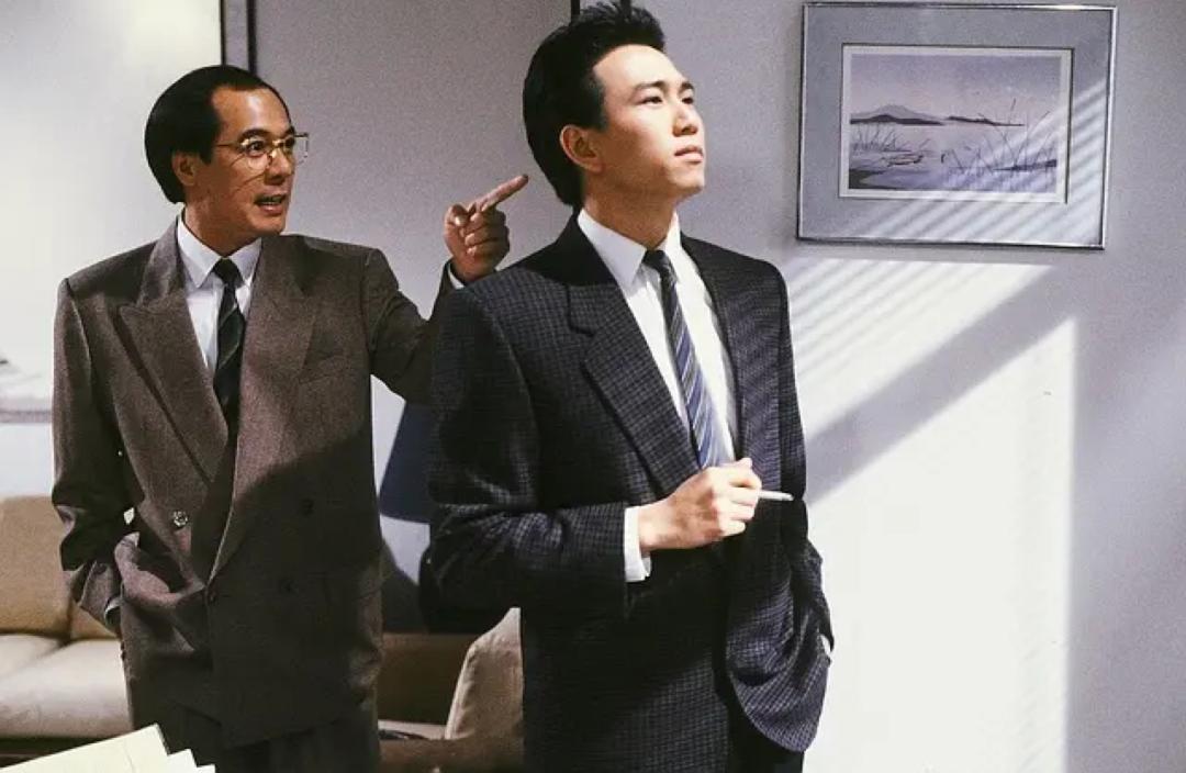 港剧第一神剧,港剧第一大渣男