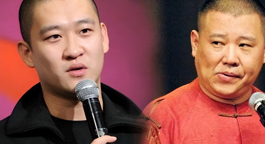 曹云金近况如何对郭德纲的影响,离开郭德纲徒弟曹云金过得怎么样