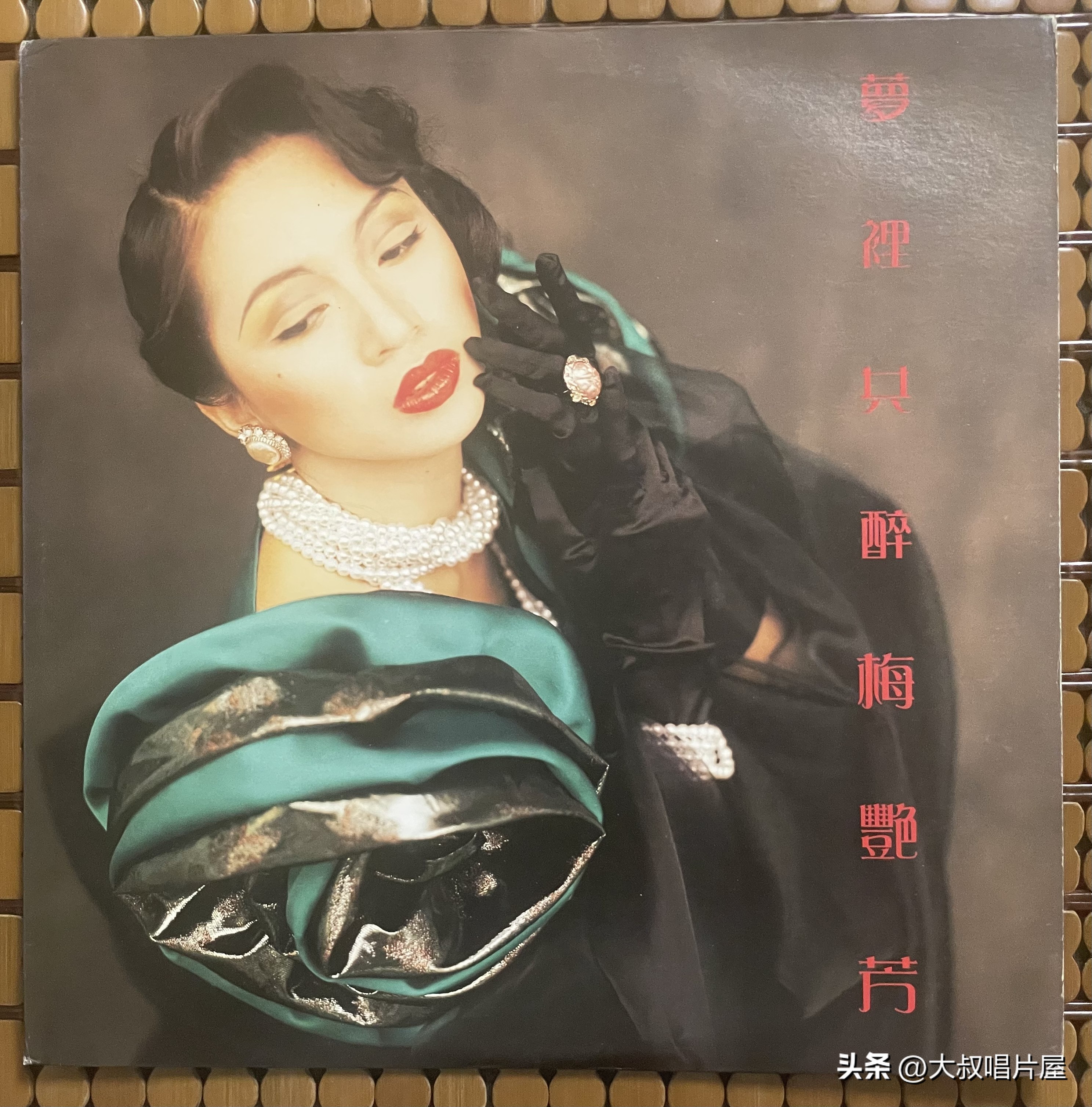 谭咏麟1985十大劲歌金曲,谭咏麟十大劲歌金曲名单