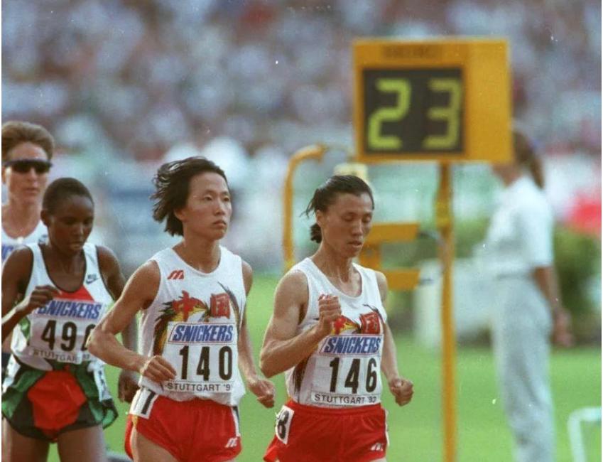 东方神鹿王军霞三段婚姻,东方神鹿王军霞现状