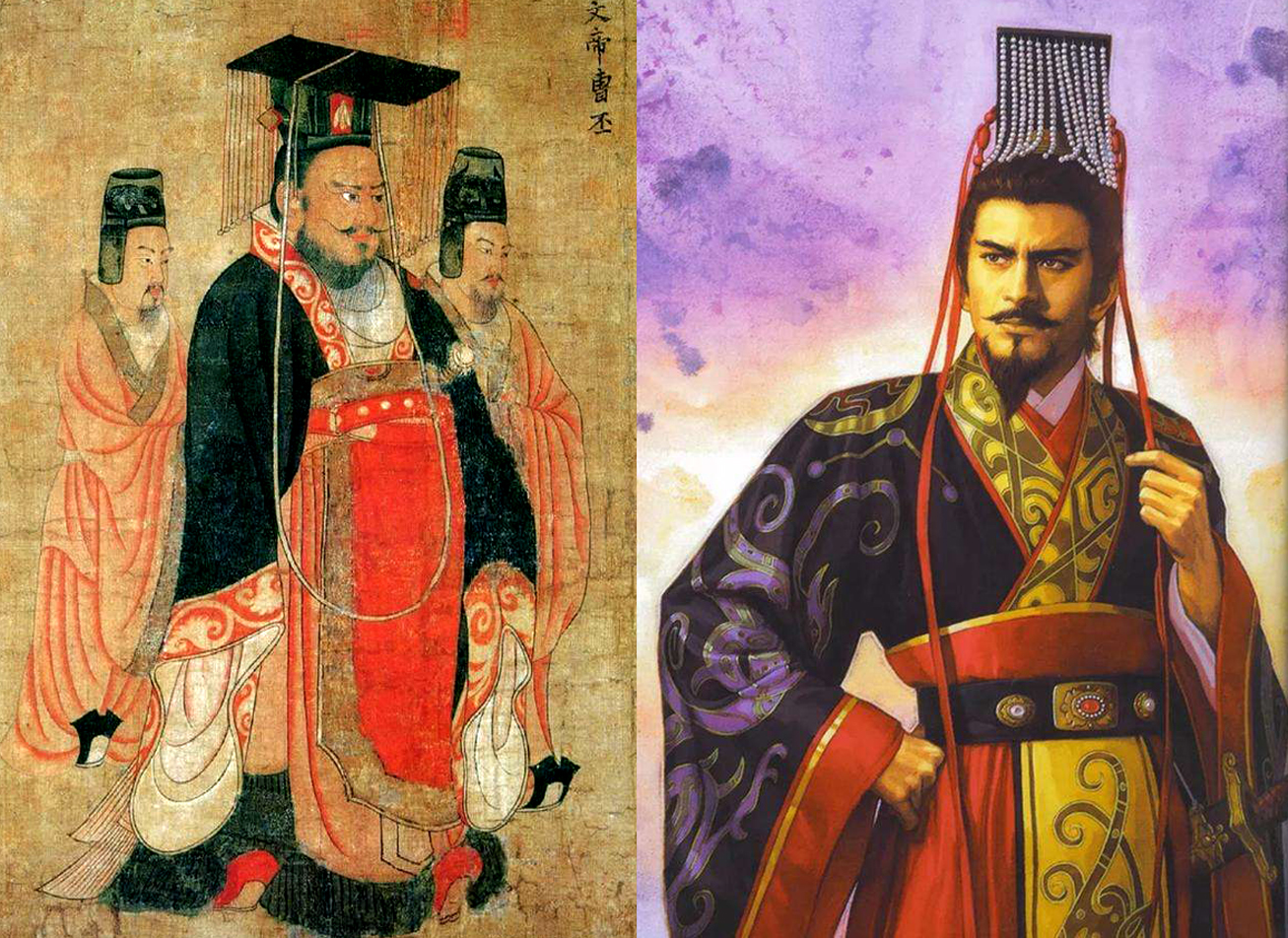 历朝历代在位时间最久的皇帝,历朝历代皇帝功绩大全