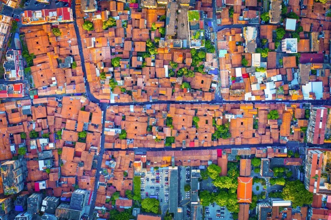 当古诗词遇到秋天有多美,当古诗词遇上莆田方言