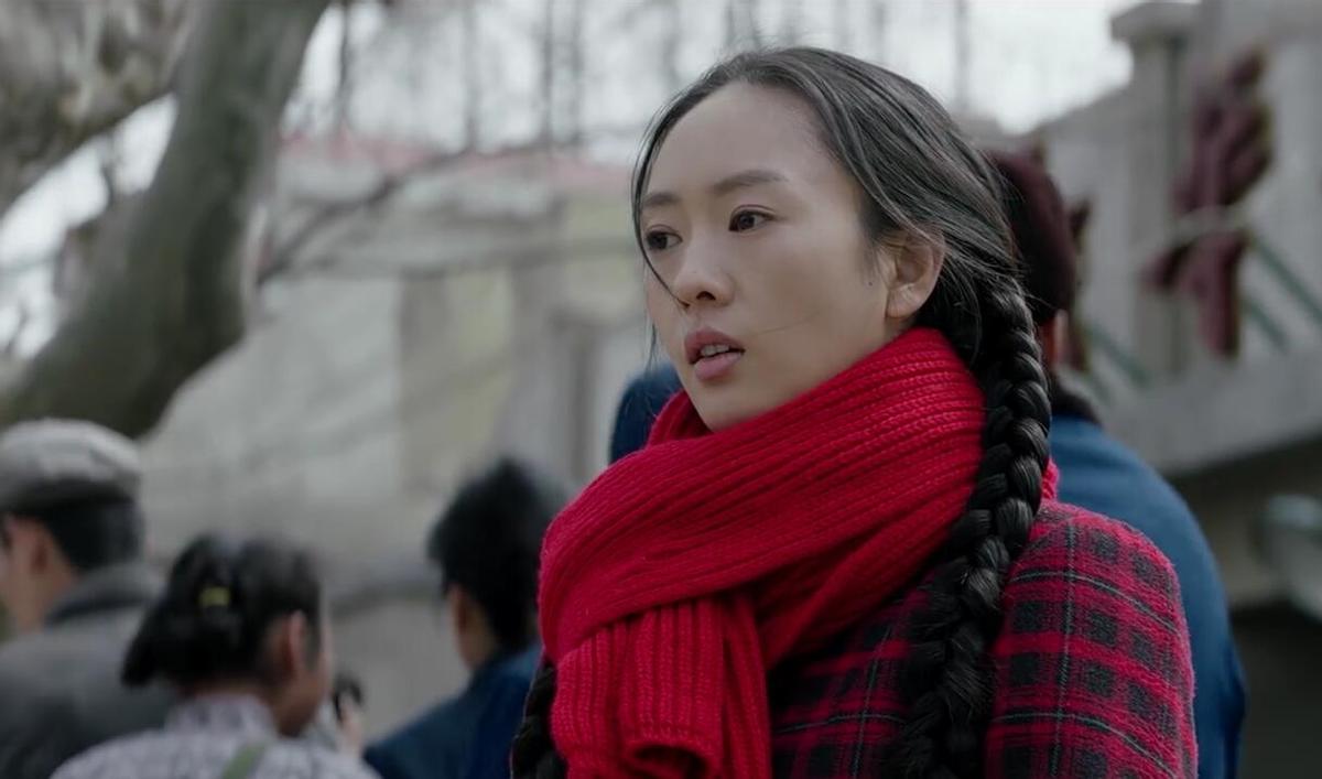 “小章子怡”童瑶的成长史，和她与张国立父子的恩怨情仇