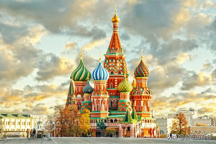 俄罗斯的食物有多硬核,俄罗斯硬核美食