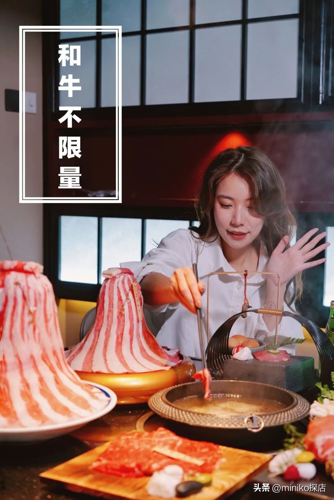 日料鱼子酱自助,鱼子酱日料自助