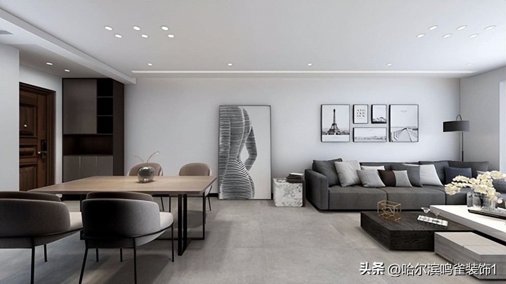 哈尔滨墙体防水补漏施工,哈尔滨鸣雀现代装饰