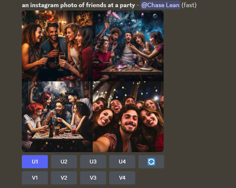 midjourney怎么自定义缩放,怎样用midjourney做一个系列的图