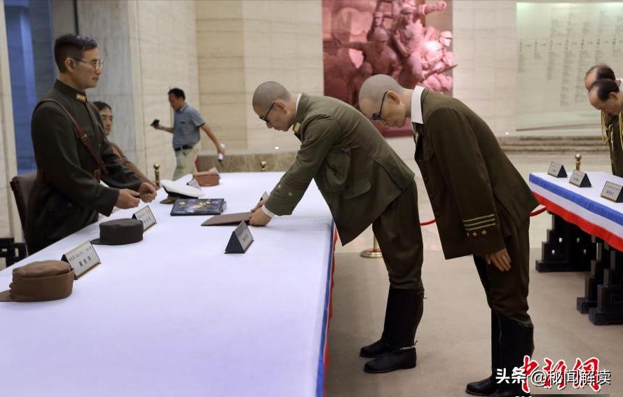 *辱侮**极大!俄罗斯绕开欧美,让9月3日成为了日本的噩梦!