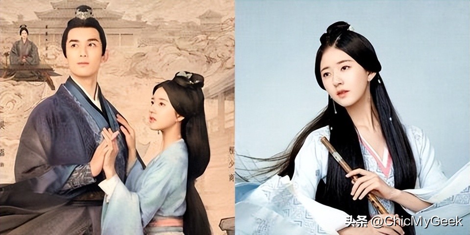 五部全程磕糖电视剧,十部2020必看高分古装国产剧