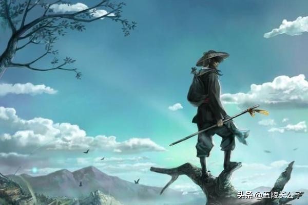 十大经典武侠小说有哪些,武侠小说哪一部写得最好