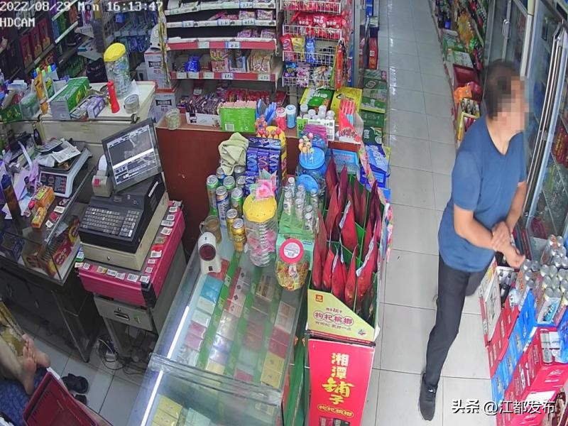 崇川区紧急寻人通告,南通一小区紧急寻人