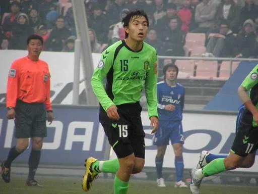 冯潇霆职业生涯中进过几个球,冯潇霆在国足的最好成绩