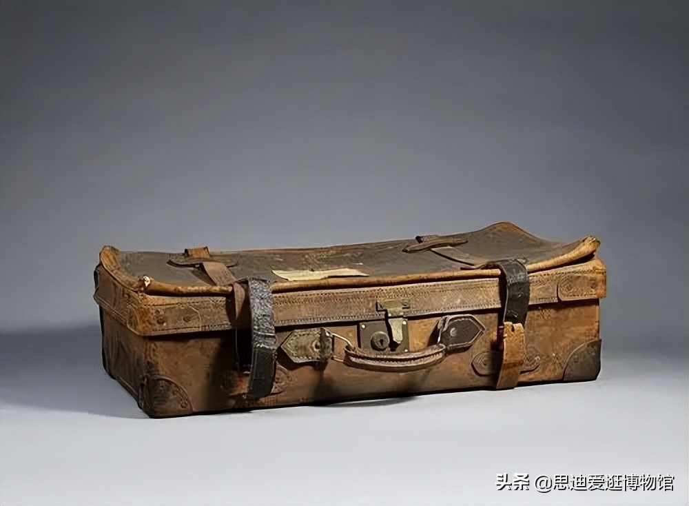 博物馆Vol.055|*云陈**纪念馆