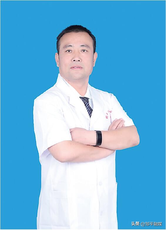 邹平市中心医院举办第一届“最美中心医院人”评选活动