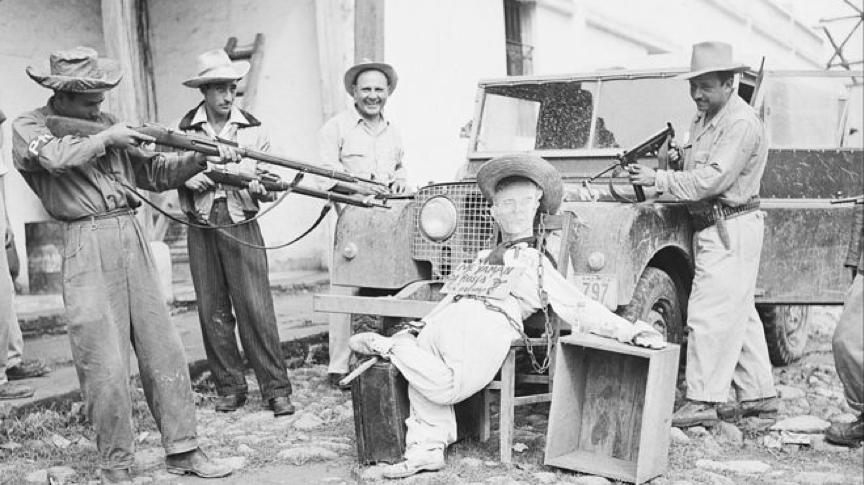 不是所有人都欢迎世界杯，例如某些作家