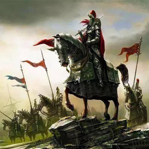 “诗鬼”李贺最有名的八首诗，奇丽诡谲，每一首都让人耳目一新