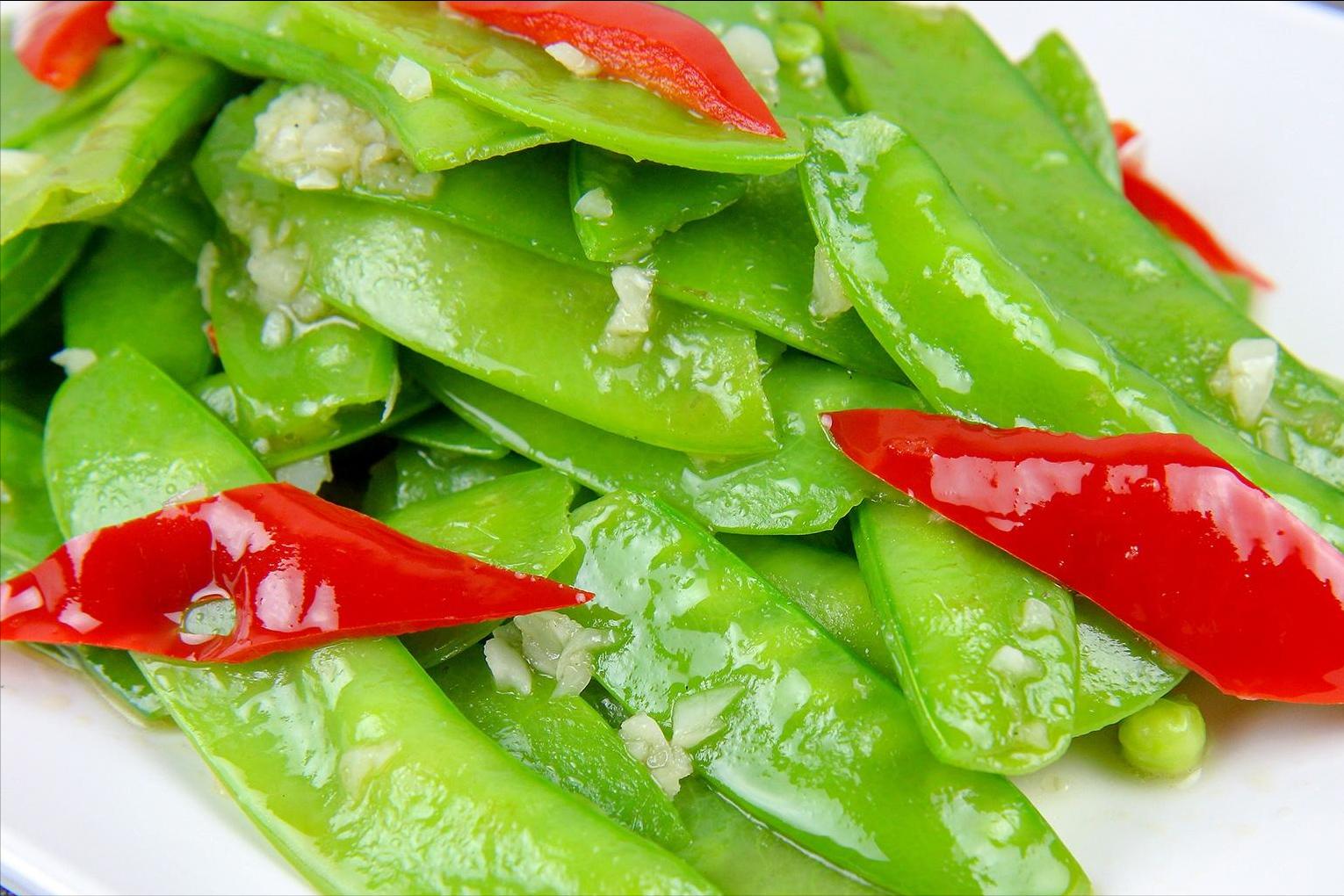 春天吃什么豆最有效,春天吃什么豆最好