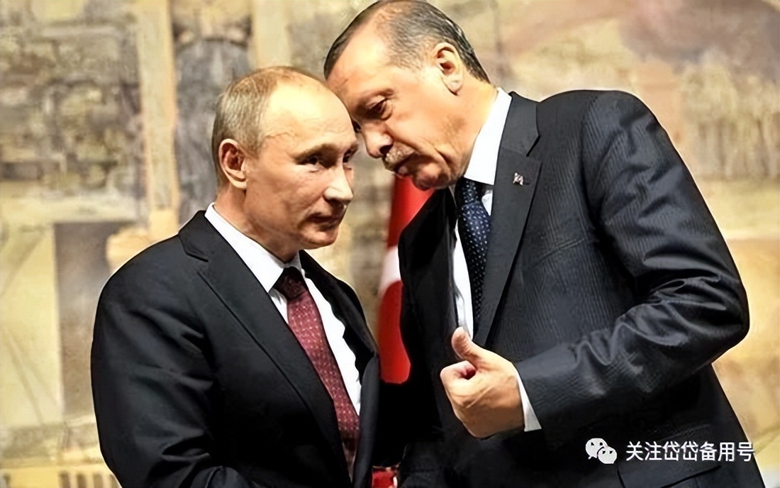 俄乌战争百年大变局的序幕,俄乌战争什么时候宣告结束的