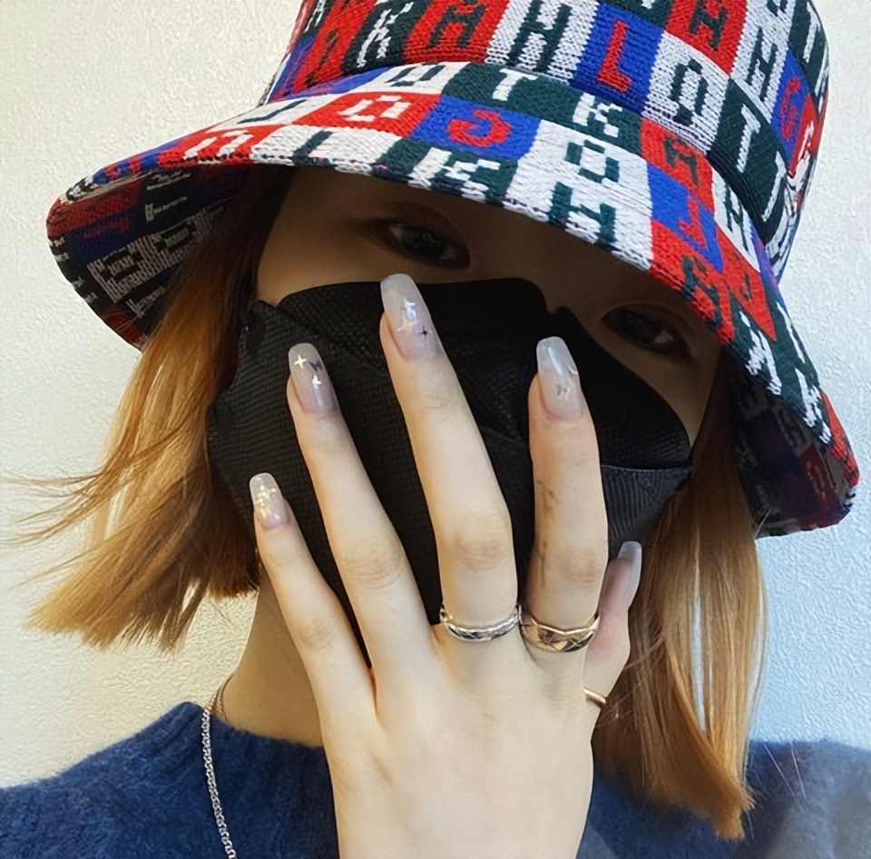 防弹成员出现在综艺节目,防弹七位成员同时喜欢一个人