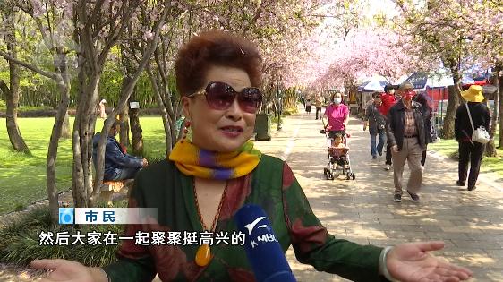 昆明春暖花开解锁春日美景好去处,春暖花开踏青好去处