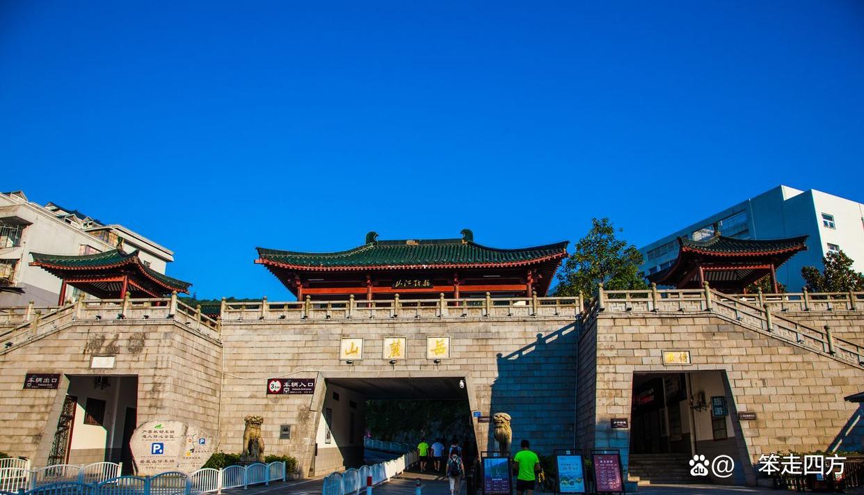 旅途湖南长沙旅游攻略,武汉人长沙旅游攻略一日游