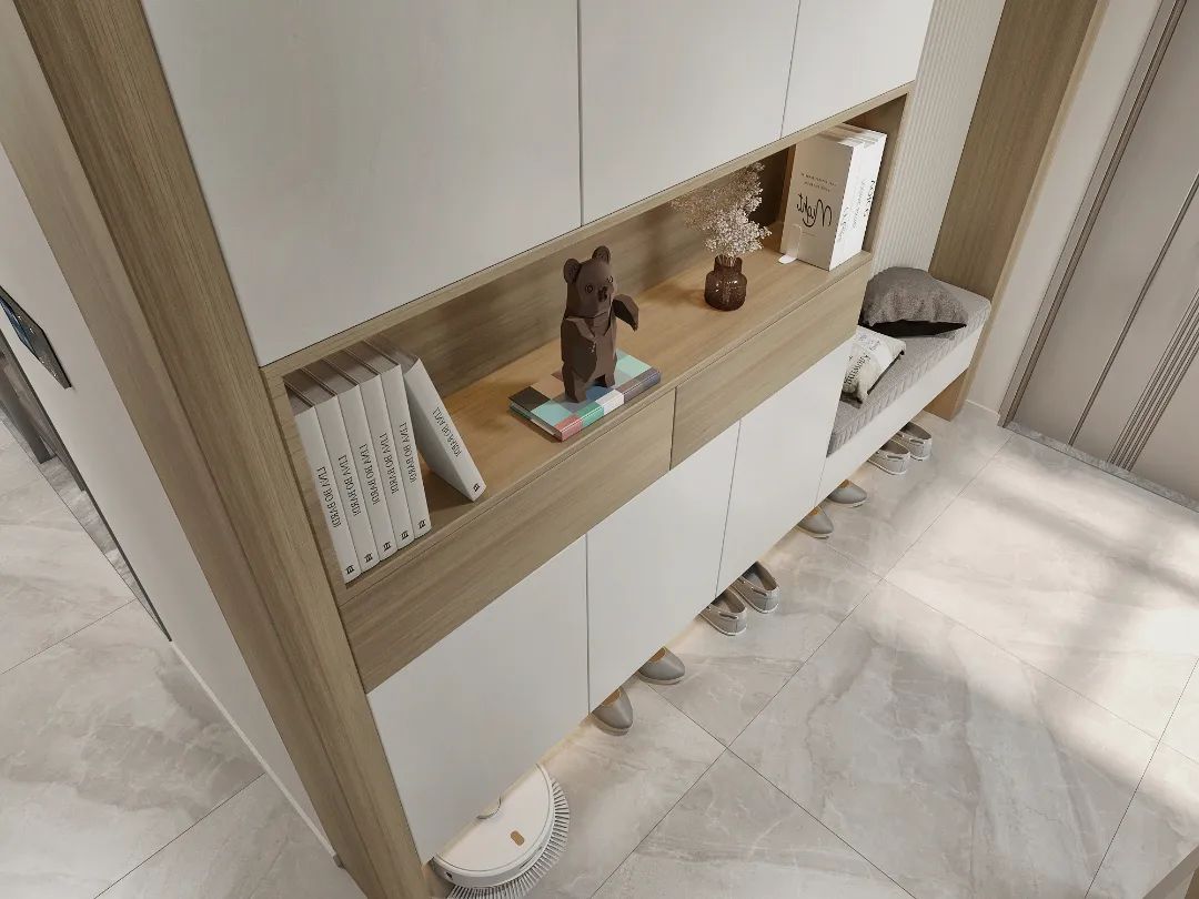 到底要不要选择全屋定制,到底有没有必要做全屋定制