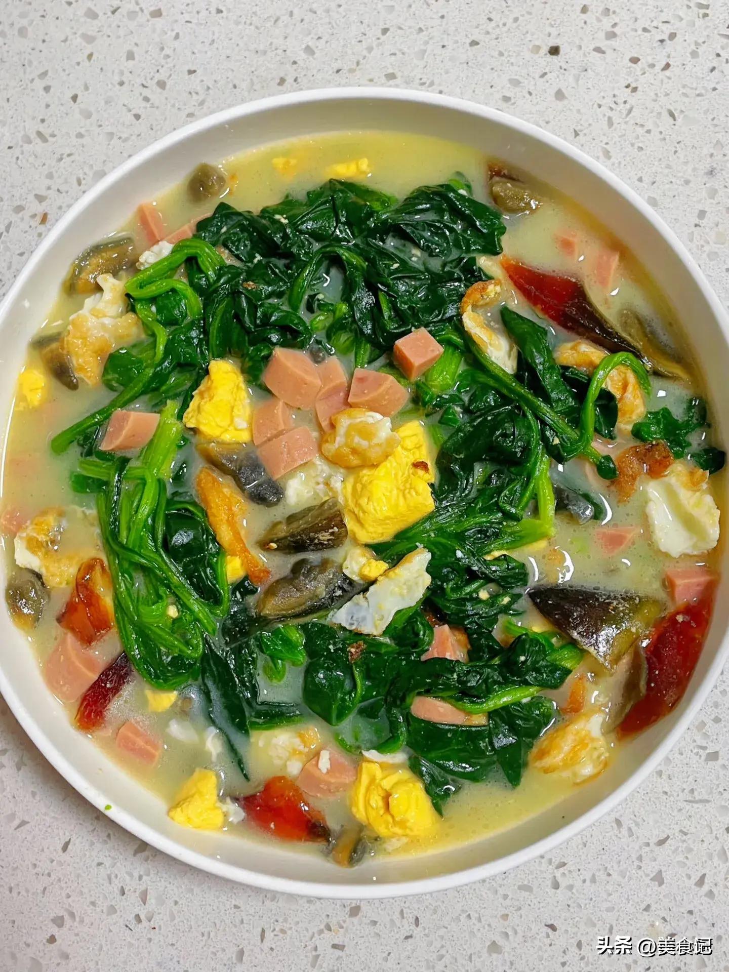 入夏适合吃的家常菜,入夏必吃的菜