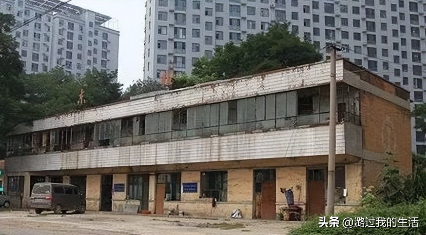 悠久的小火车历史,长钢小火车的历史记忆