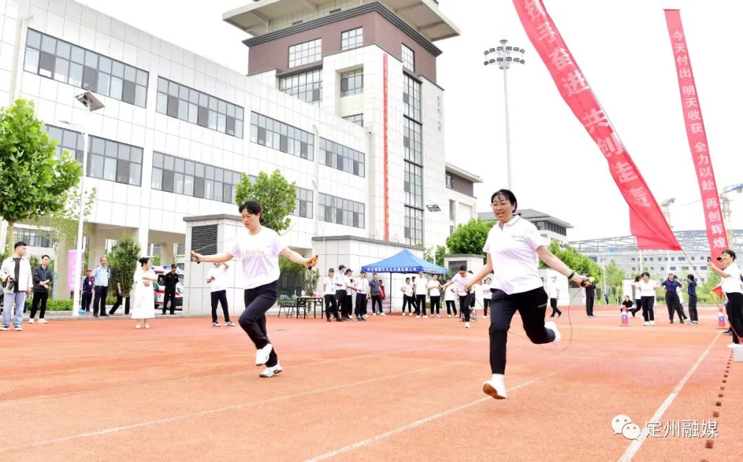 全市92支代表队1219人参赛