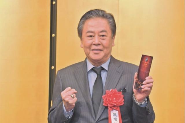 80年代日本男星颜值巅峰,日本80年代男明星大全