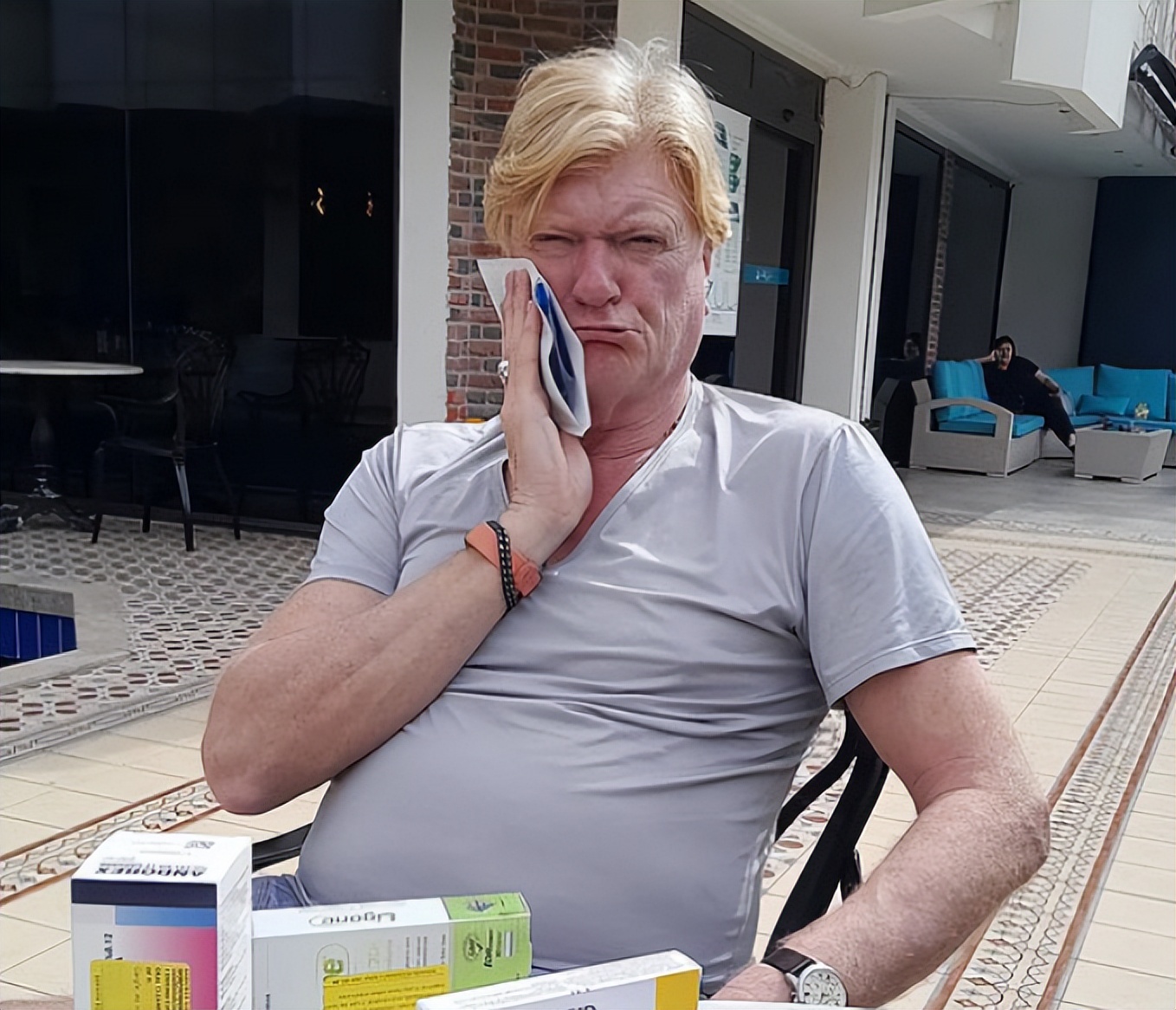 土耳其不止有浪漫,土耳其不浪漫的热气球