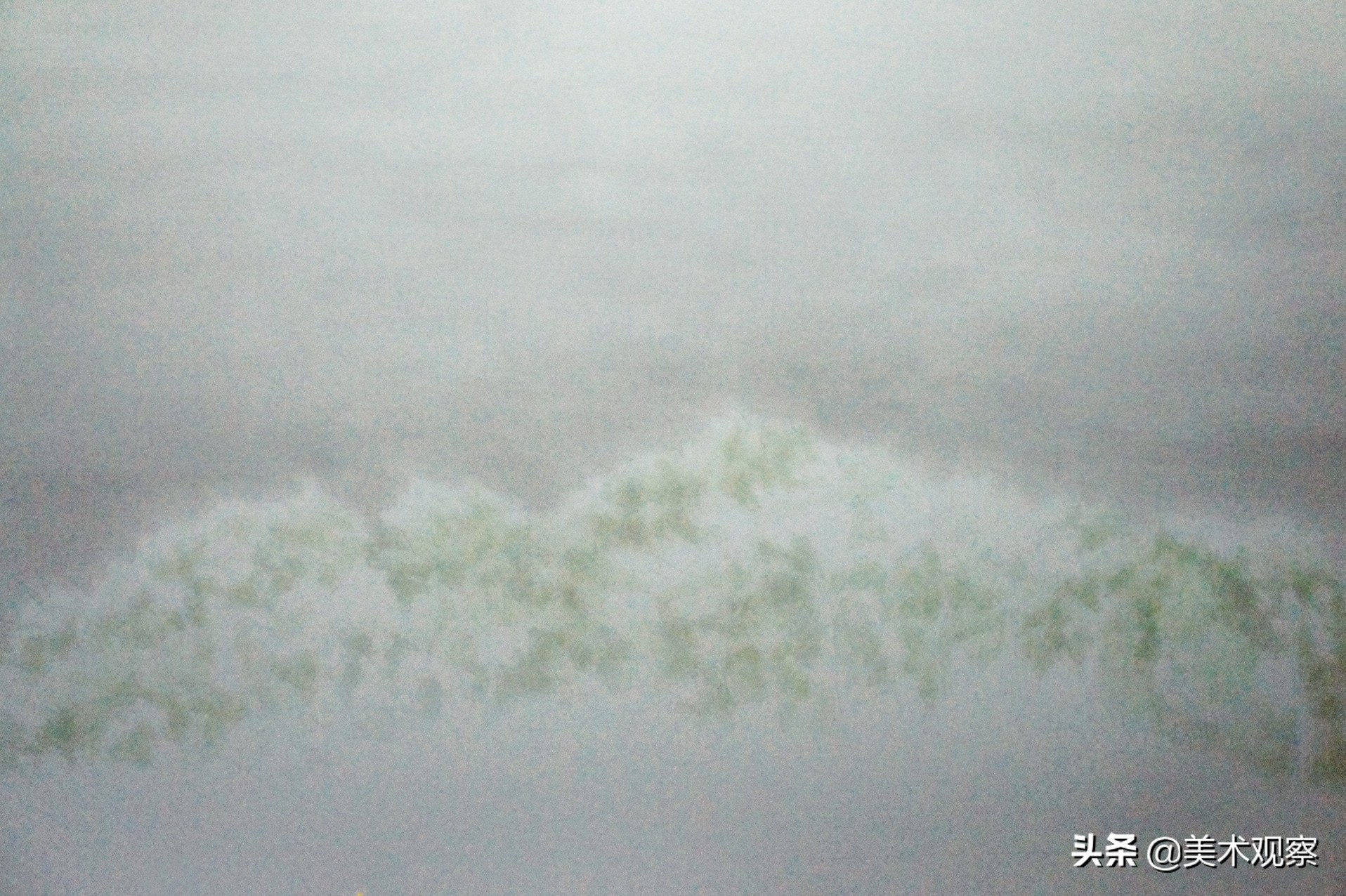 夜景绘画作品欣赏,夜景绘画创作理念